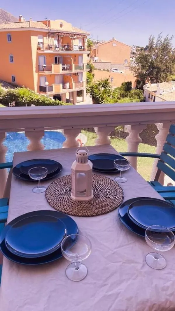 Apartman Apartamento Torreblanca 02 Fuengirola
