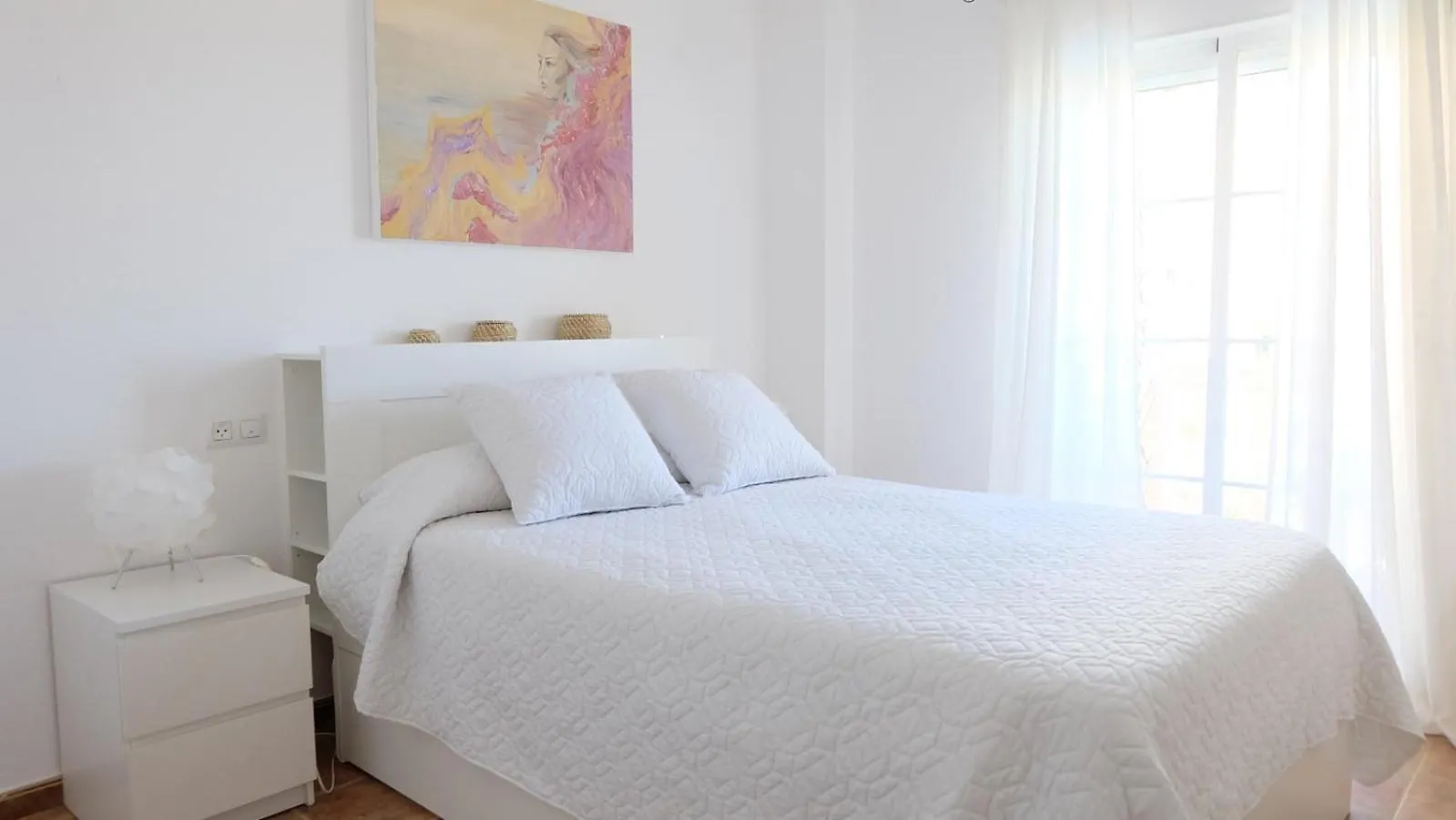 Apartman Apartamento Torreblanca 02 Fuengirola