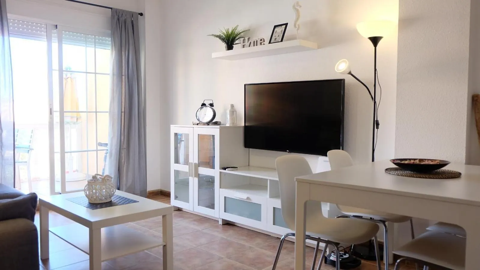 Apartman Apartamento Torreblanca 02 Fuengirola