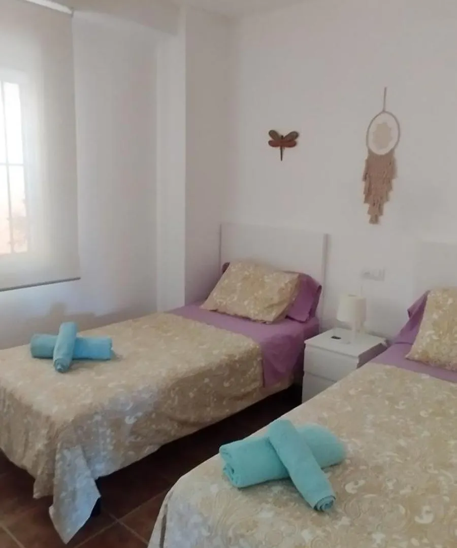 Apartamento Torreblanca 02 Fuengirola Spanyolország