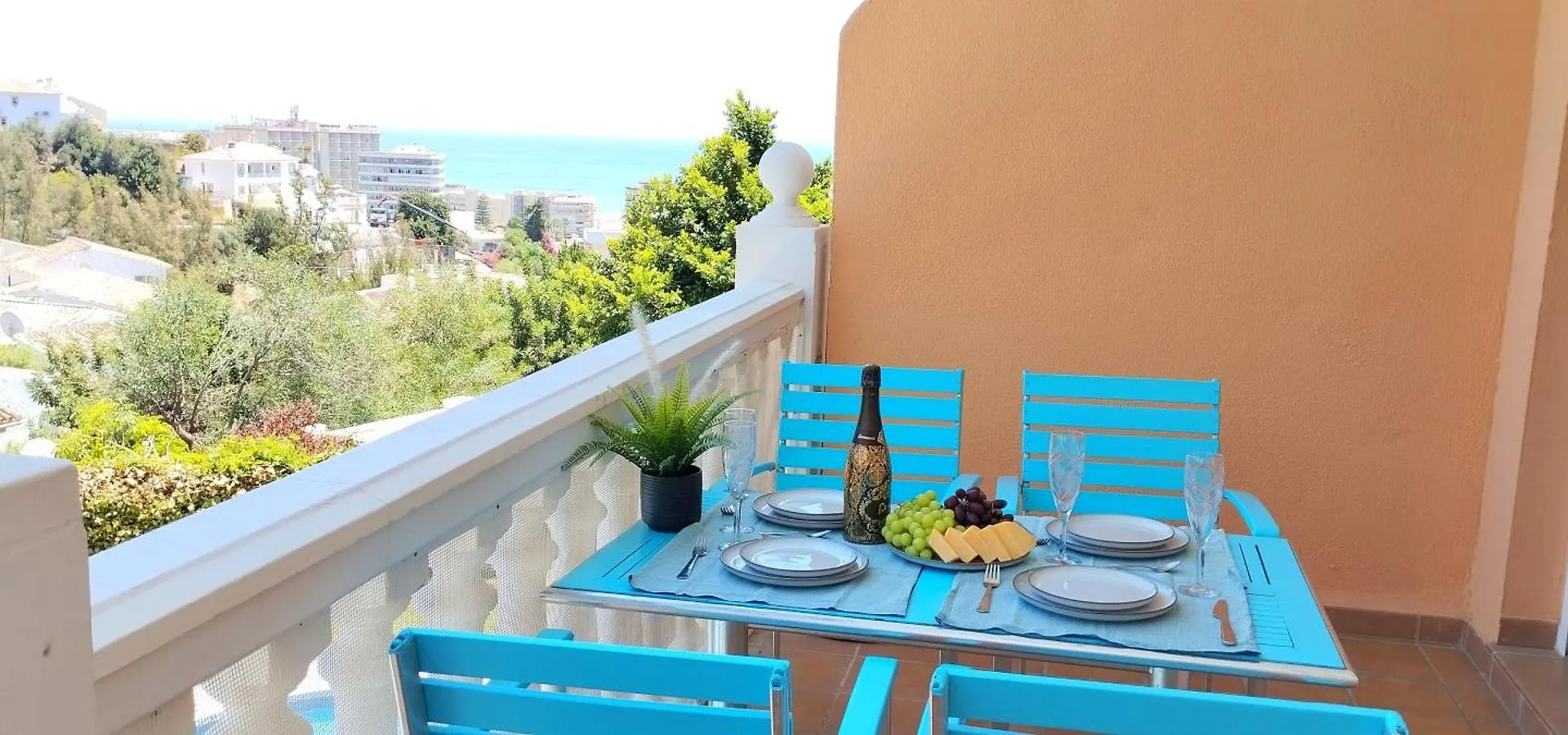 Apartamento Torreblanca 02 Fuengirola