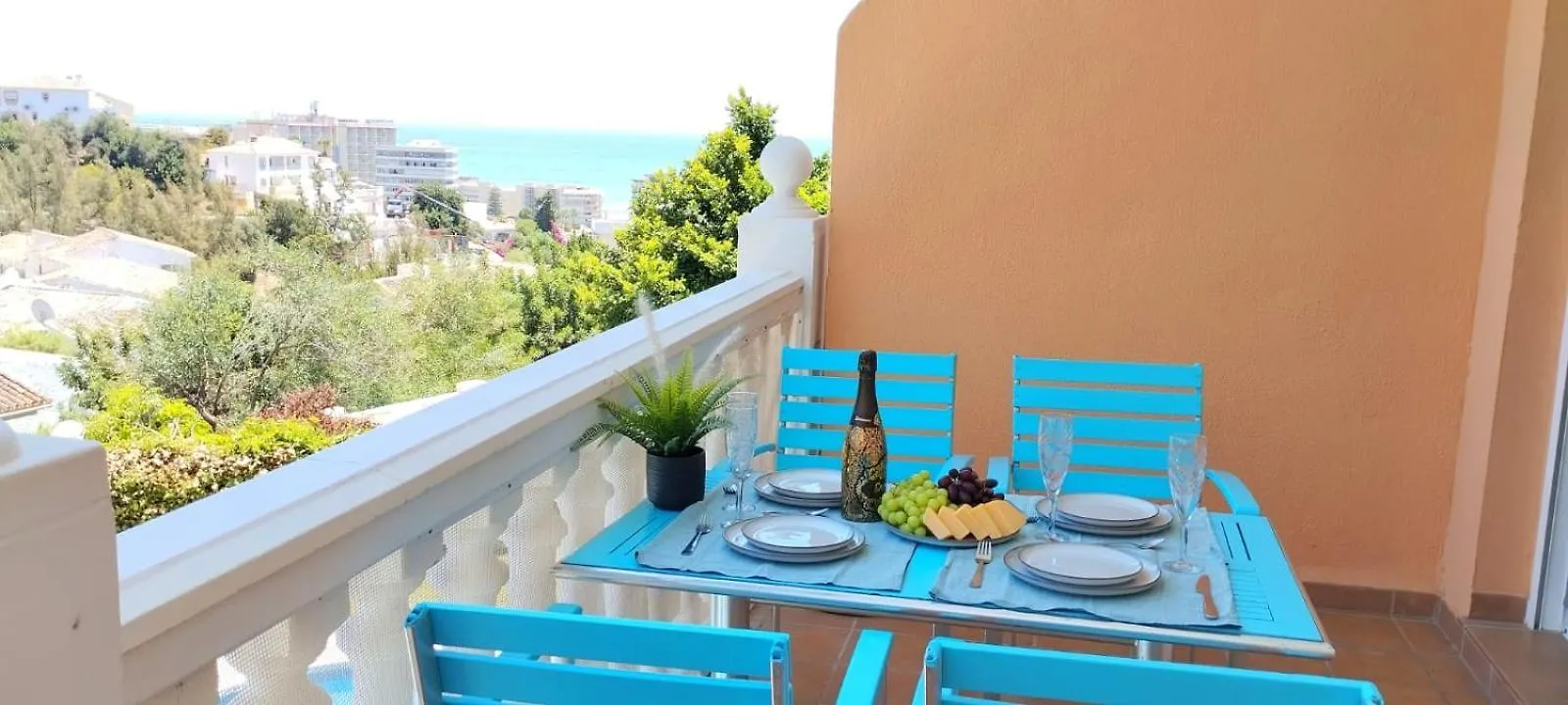 Apartamento Torreblanca 02 Fuengirola